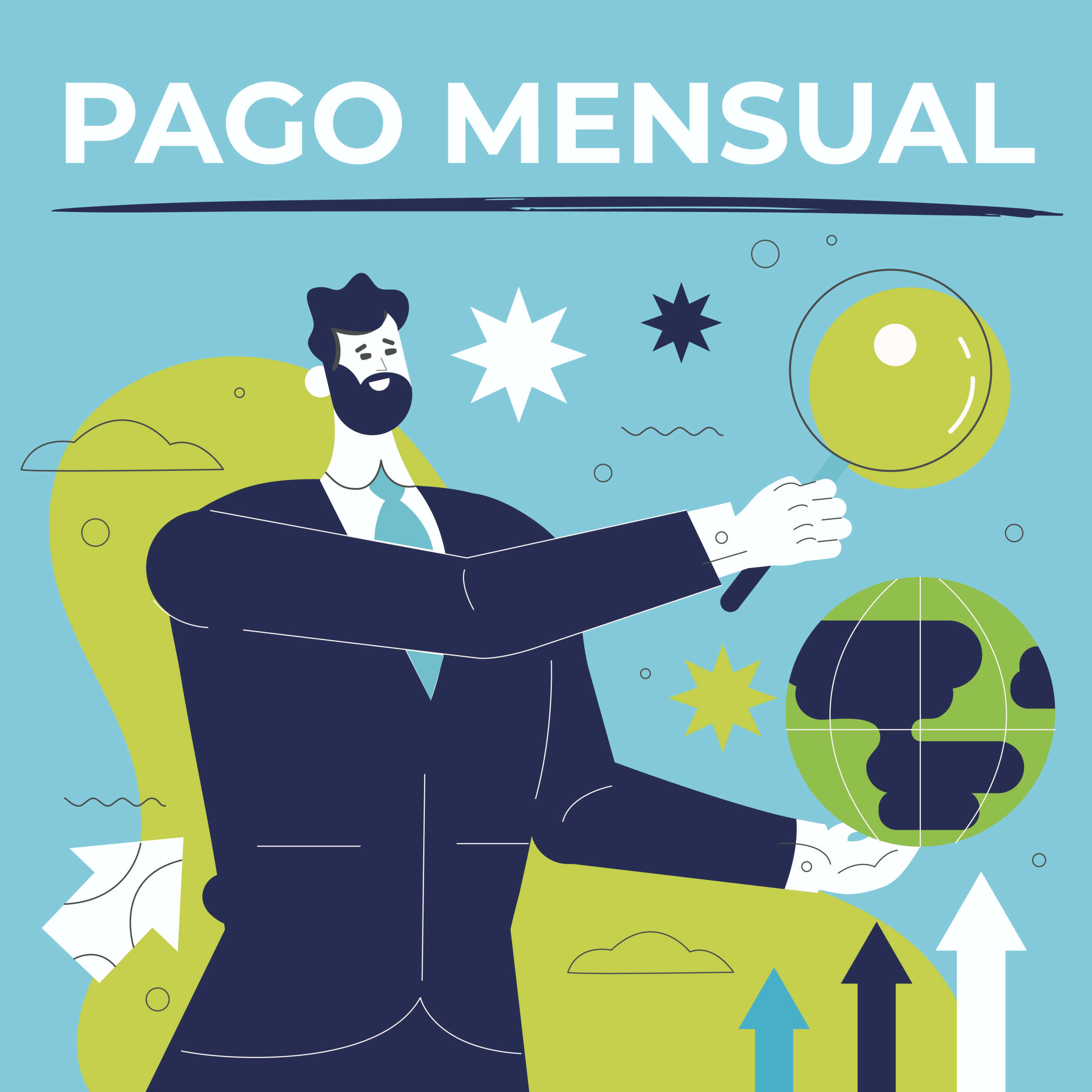 Primer mes + Inscripción - Evoluciona
