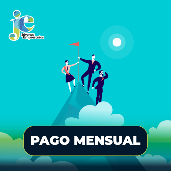 Pago mensualidad módulo 6