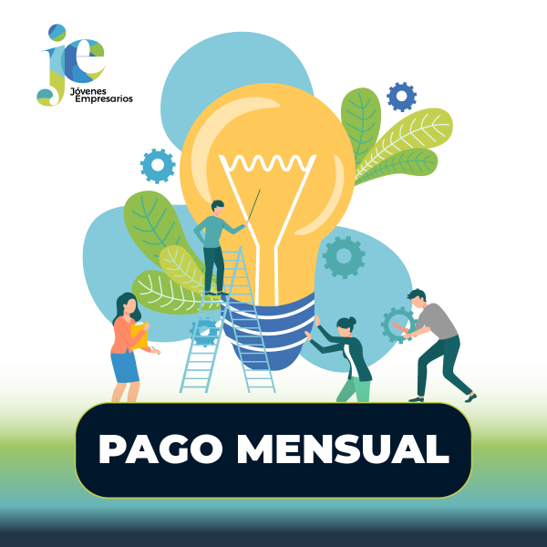 Pago mensualidad módulo 9