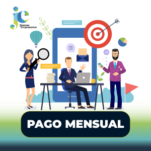 Pago mensualidad módulo 11