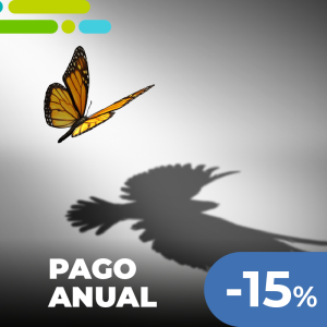 Pago anual - Emprende