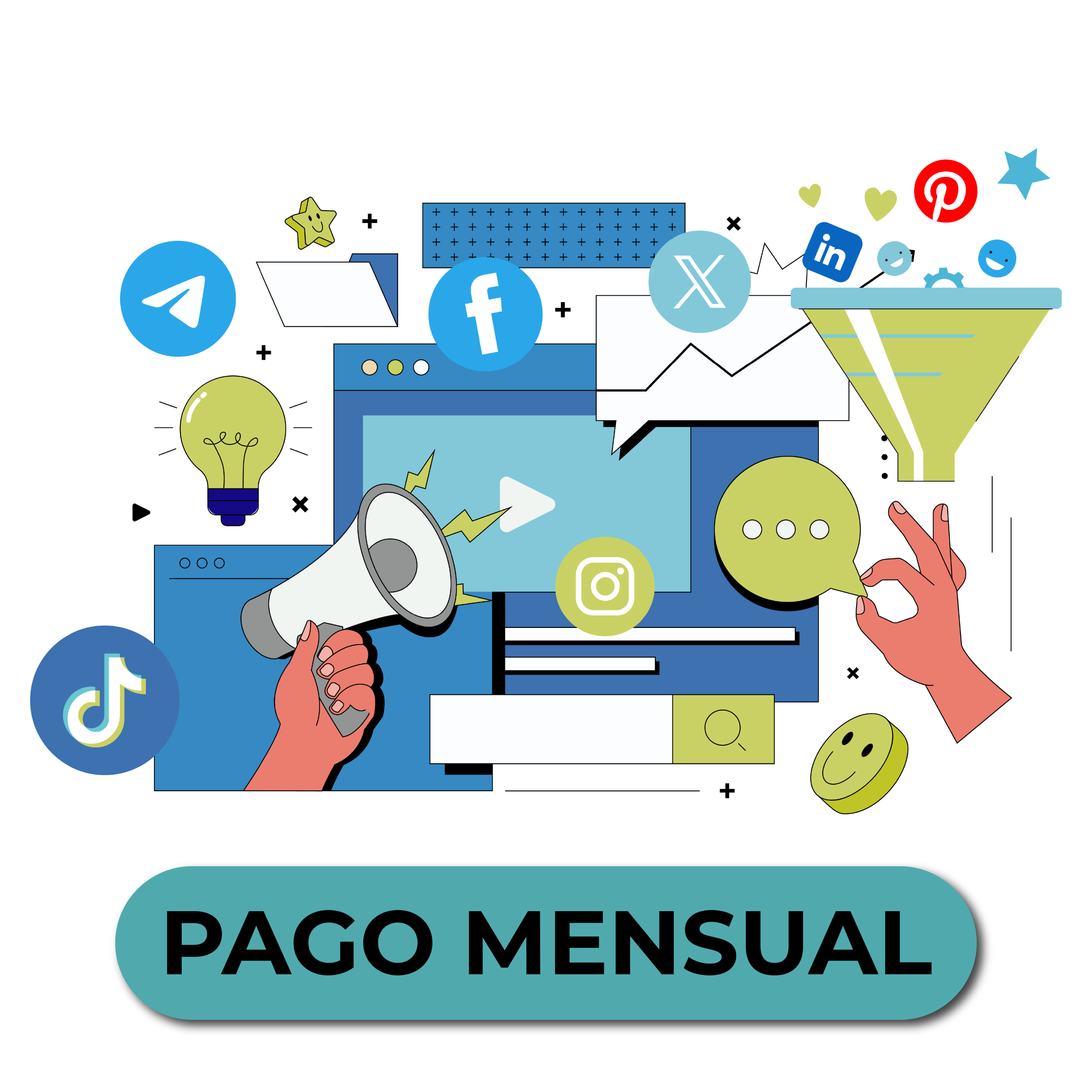 Módulo 4 - Evoluciona