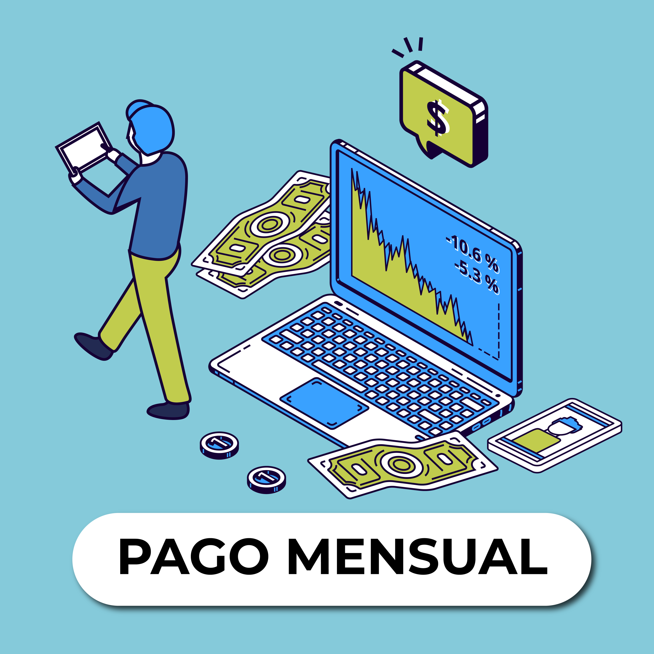 Módulo 5 - Evoluciona