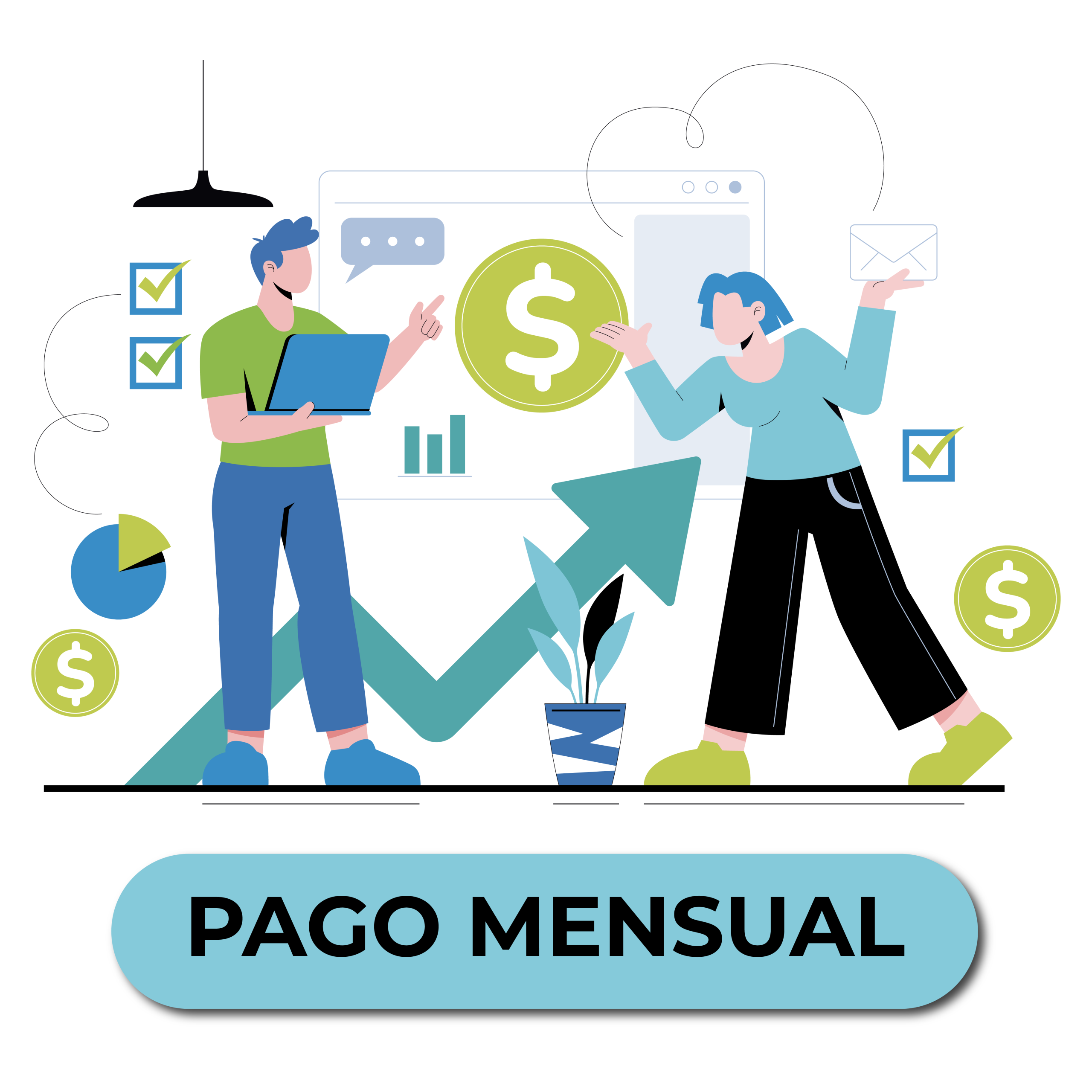 Módulo 5 - Emprende