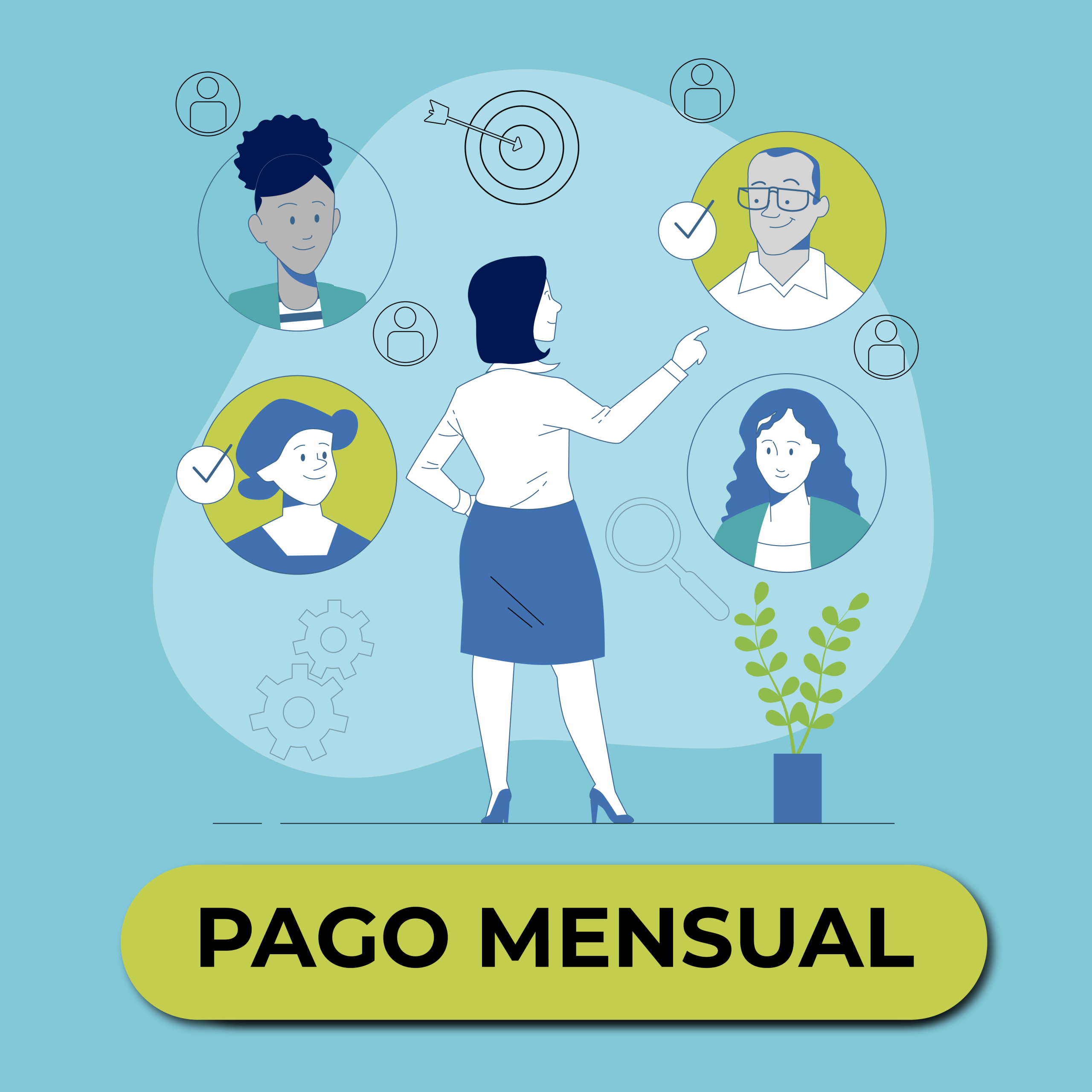 Módulo 7 - Evoluciona