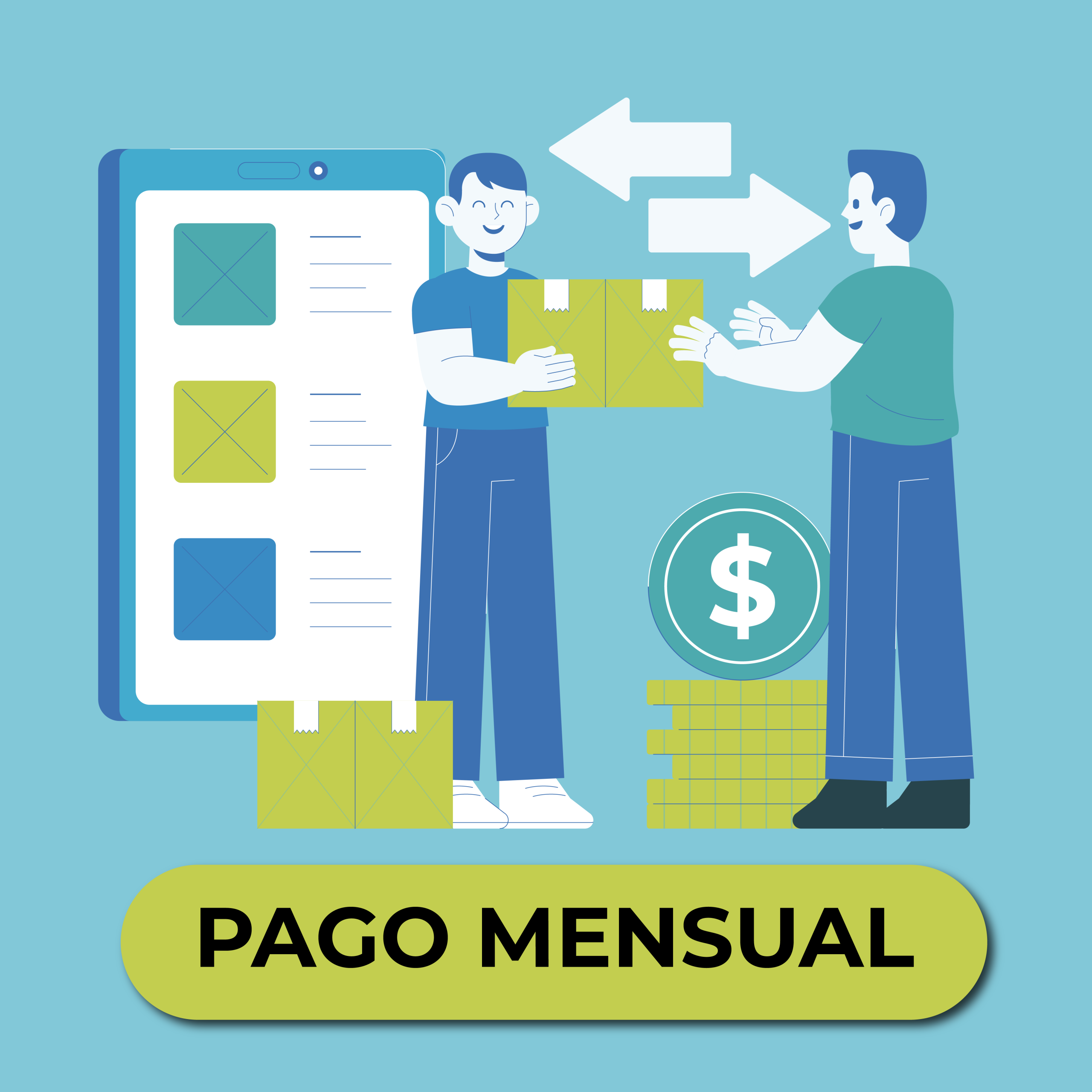 Módulo 7 - Emprende