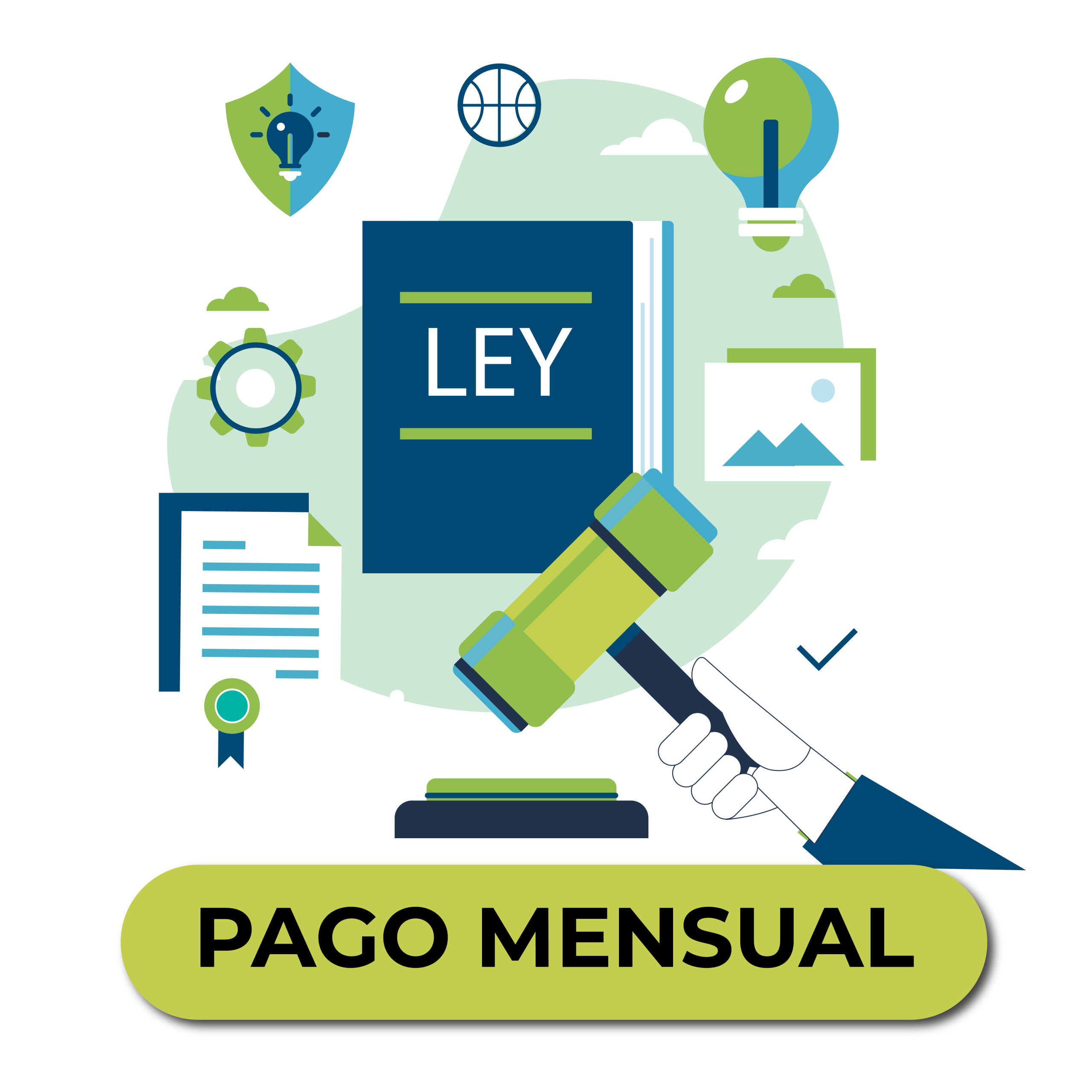 Módulo 8 - Evoluciona