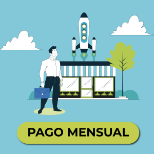 Módulo 8 - Emprende