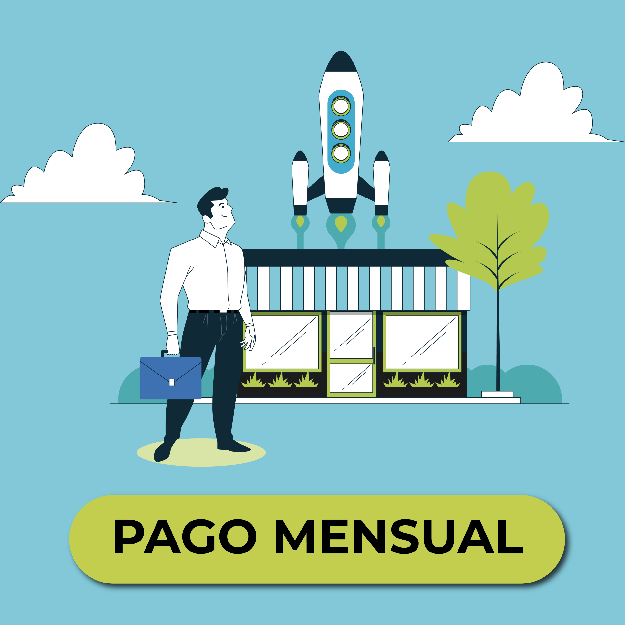 Módulo 8 - Emprende